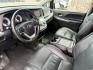 2017 BLACK /Black Toyota Sienna (5TDXZ3DC5HS) with an 35L V-6 portdirect injection engine, Automatic transmission, located at 1175 N Woodruff Ave, Idaho Falls, ID, 83401, 43.506901, -111.999657 - At Timberline Auto, finding a great deal on your next vehicle is always easy! Our experienced sales staff goal is to help find you the right vehicle at the right price! Our knowledgeable finance department has options for almost any credit score. We offer extended service contract options to prot - Photo#43