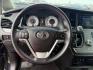 2017 BLACK /Black Toyota Sienna (5TDXZ3DC5HS) with an 35L V-6 portdirect injection engine, Automatic transmission, located at 1175 N Woodruff Ave, Idaho Falls, ID, 83401, 43.506901, -111.999657 - At Timberline Auto, finding a great deal on your next vehicle is always easy! Our experienced sales staff goal is to help find you the right vehicle at the right price! Our knowledgeable finance department has options for almost any credit score. We offer extended service contract options to prot - Photo#44