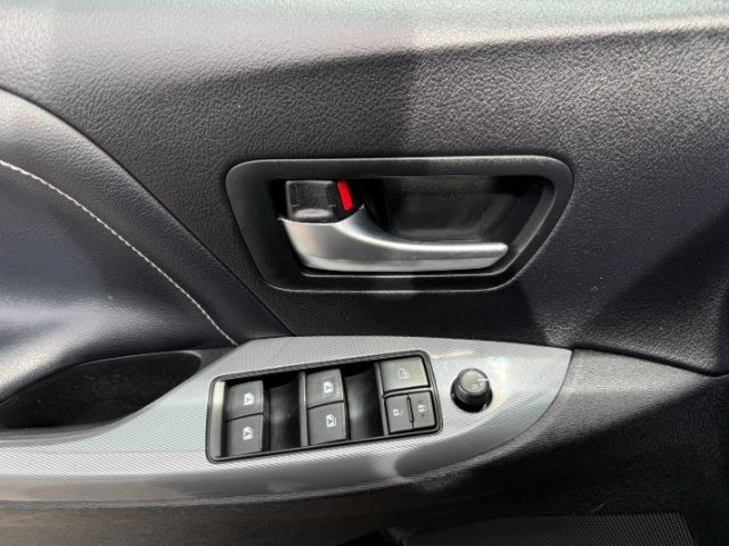 2017 BLACK /Black Toyota Sienna (5TDXZ3DC5HS) with an 35L V-6 portdirect injection engine, Automatic transmission, located at 1175 N Woodruff Ave, Idaho Falls, ID, 83401, 43.506901, -111.999657 - At Timberline Auto, finding a great deal on your next vehicle is always easy! Our experienced sales staff goal is to help find you the right vehicle at the right price! Our knowledgeable finance department has options for almost any credit score. We offer extended service contract options to prot - Photo#52