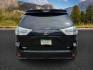 2017 BLACK /Black Toyota Sienna (5TDXZ3DC5HS) with an 35L V-6 portdirect injection engine, Automatic transmission, located at 1175 N Woodruff Ave, Idaho Falls, ID, 83401, 43.506901, -111.999657 - At Timberline Auto, finding a great deal on your next vehicle is always easy! Our experienced sales staff goal is to help find you the right vehicle at the right price! Our knowledgeable finance department has options for almost any credit score. We offer extended service contract options to prot - Photo#3