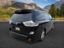 2017 BLACK /Black Toyota Sienna (5TDXZ3DC5HS) with an 35L V-6 portdirect injection engine, Automatic transmission, located at 1175 N Woodruff Ave, Idaho Falls, ID, 83401, 43.506901, -111.999657 - At Timberline Auto, finding a great deal on your next vehicle is always easy! Our experienced sales staff goal is to help find you the right vehicle at the right price! Our knowledgeable finance department has options for almost any credit score. We offer extended service contract options to prot - Photo#8
