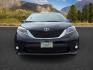 2017 BLACK /Black Toyota Sienna (5TDXZ3DC5HS) with an 35L V-6 portdirect injection engine, Automatic transmission, located at 1175 N Woodruff Ave, Idaho Falls, ID, 83401, 43.506901, -111.999657 - At Timberline Auto, finding a great deal on your next vehicle is always easy! Our experienced sales staff goal is to help find you the right vehicle at the right price! Our knowledgeable finance department has options for almost any credit score. We offer extended service contract options to prot - Photo#11