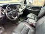 2017 BLACK /Black Toyota Sienna (5TDXZ3DC5HS) with an 35L V-6 portdirect injection engine, Automatic transmission, located at 1175 N Woodruff Ave, Idaho Falls, ID, 83401, 43.506901, -111.999657 - At Timberline Auto, finding a great deal on your next vehicle is always easy! Our experienced sales staff goal is to help find you the right vehicle at the right price! Our knowledgeable finance department has options for almost any credit score. We offer extended service contract options to prot - Photo#15