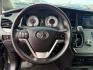 2017 BLACK /Black Toyota Sienna (5TDXZ3DC5HS) with an 35L V-6 portdirect injection engine, Automatic transmission, located at 1175 N Woodruff Ave, Idaho Falls, ID, 83401, 43.506901, -111.999657 - At Timberline Auto, finding a great deal on your next vehicle is always easy! Our experienced sales staff goal is to help find you the right vehicle at the right price! Our knowledgeable finance department has options for almost any credit score. We offer extended service contract options to prot - Photo#16