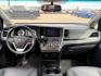 2017 BLACK /Black Toyota Sienna (5TDXZ3DC5HS) with an 35L V-6 portdirect injection engine, Automatic transmission, located at 1175 N Woodruff Ave, Idaho Falls, ID, 83401, 43.506901, -111.999657 - At Timberline Auto, finding a great deal on your next vehicle is always easy! Our experienced sales staff goal is to help find you the right vehicle at the right price! Our knowledgeable finance department has options for almost any credit score. We offer extended service contract options to prot - Photo#25