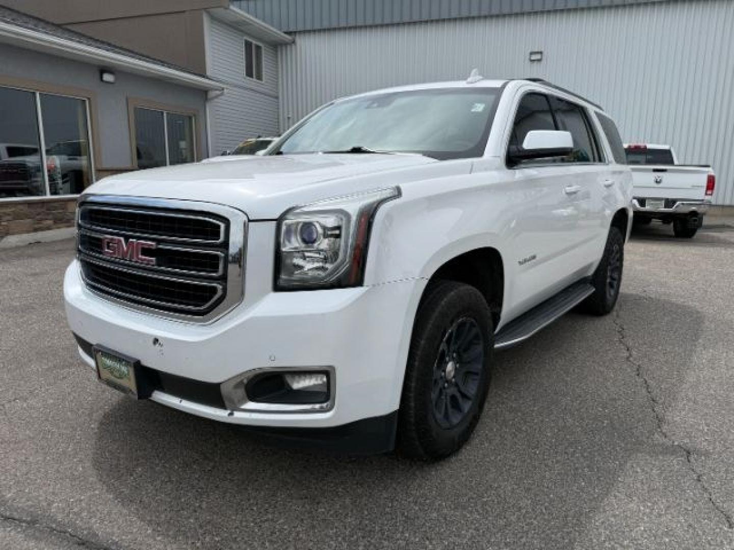 2016 WHITE /LEATHER GMC Yukon (1GKS2BKC6GR) with an 53L V8 VORTEC engine, Automatic transmission, located at 1175 N Woodruff Ave, Idaho Falls, ID, 83401, 43.506901, -111.999657 - At Timberline Auto, finding a great deal on your next vehicle is always easy! Our experienced sales staff goal is to help find you the right vehicle at the right price! Our knowledgeable finance department has options for almost any credit score. We offer extended service contract options to prot - Photo#31