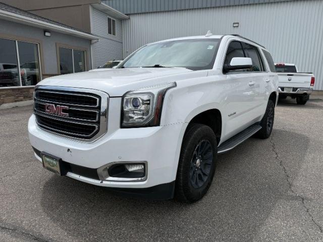 2016 WHITE /LEATHER GMC Yukon SLT (1GKS2BKC6GR) with an 5.3L V8 VORTEC engine, AUTOMATIC transmission, located at 1235 N Woodruff Ave., Idaho Falls, 83401, (208) 523-1053, 43.507172, -112.000488 - At Timberline Auto, finding a great deal on your next vehicle is always easy! Our experienced sales staff goal is to help find you the right vehicle at the right price! Our knowledgeable finance department has options for almost any credit score. We offer extended service contract options to prot- Photo#31