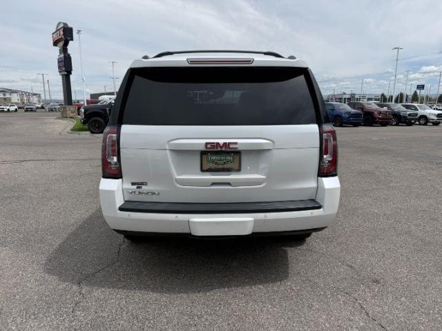 2016 WHITE /LEATHER GMC Yukon SLT (1GKS2BKC6GR) with an 5.3L V8 VORTEC engine, AUTOMATIC transmission, located at 1235 N Woodruff Ave., Idaho Falls, 83401, (208) 523-1053, 43.507172, -112.000488 - At Timberline Auto, finding a great deal on your next vehicle is always easy! Our experienced sales staff goal is to help find you the right vehicle at the right price! Our knowledgeable finance department has options for almost any credit score. We offer extended service contract options to prot- Photo#34