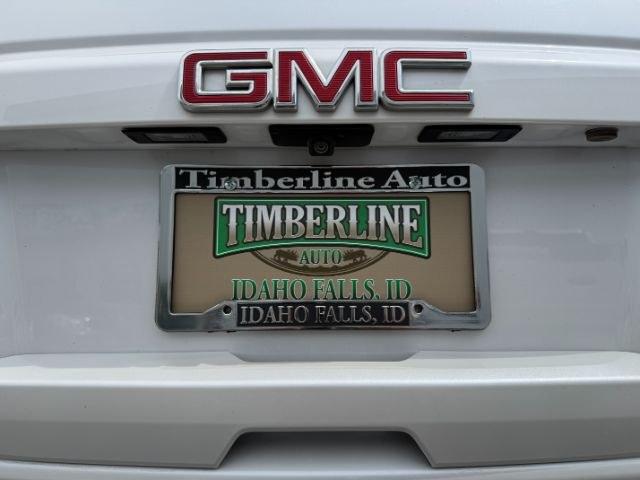 2016 WHITE /LEATHER GMC Yukon SLT (1GKS2BKC6GR) with an 5.3L V8 VORTEC engine, AUTOMATIC transmission, located at 1235 N Woodruff Ave., Idaho Falls, 83401, (208) 523-1053, 43.507172, -112.000488 - At Timberline Auto, finding a great deal on your next vehicle is always easy! Our experienced sales staff goal is to help find you the right vehicle at the right price! Our knowledgeable finance department has options for almost any credit score. We offer extended service contract options to prot- Photo#35