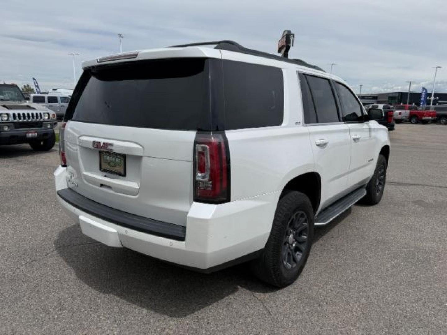 2016 WHITE /LEATHER GMC Yukon (1GKS2BKC6GR) with an 53L V8 VORTEC engine, Automatic transmission, located at 1175 N Woodruff Ave, Idaho Falls, ID, 83401, 43.506901, -111.999657 - At Timberline Auto, finding a great deal on your next vehicle is always easy! Our experienced sales staff goal is to help find you the right vehicle at the right price! Our knowledgeable finance department has options for almost any credit score. We offer extended service contract options to prot - Photo#40