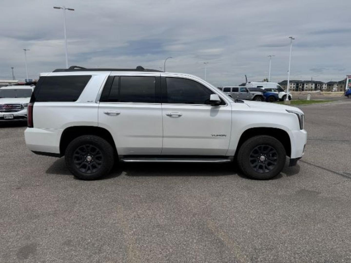 2016 WHITE /LEATHER GMC Yukon (1GKS2BKC6GR) with an 53L V8 VORTEC engine, Automatic transmission, located at 1175 N Woodruff Ave, Idaho Falls, ID, 83401, 43.506901, -111.999657 - At Timberline Auto, finding a great deal on your next vehicle is always easy! Our experienced sales staff goal is to help find you the right vehicle at the right price! Our knowledgeable finance department has options for almost any credit score. We offer extended service contract options to prot - Photo#41