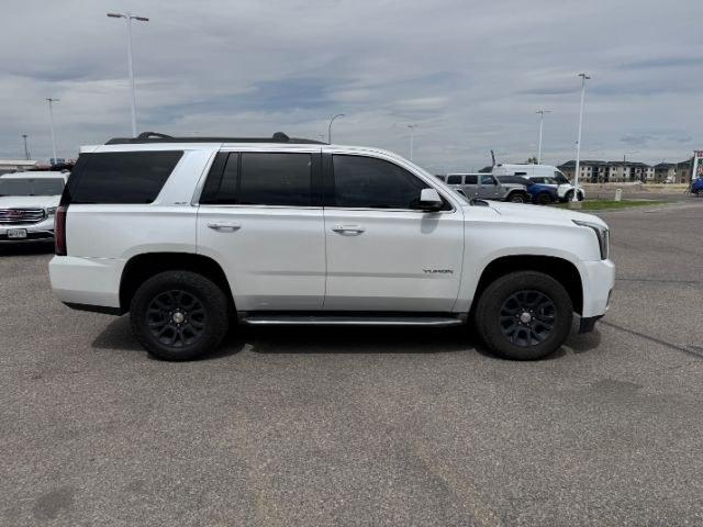 2016 WHITE /LEATHER GMC Yukon SLT (1GKS2BKC6GR) with an 5.3L V8 VORTEC engine, AUTOMATIC transmission, located at 1235 N Woodruff Ave., Idaho Falls, 83401, (208) 523-1053, 43.507172, -112.000488 - At Timberline Auto, finding a great deal on your next vehicle is always easy! Our experienced sales staff goal is to help find you the right vehicle at the right price! Our knowledgeable finance department has options for almost any credit score. We offer extended service contract options to prot- Photo#41