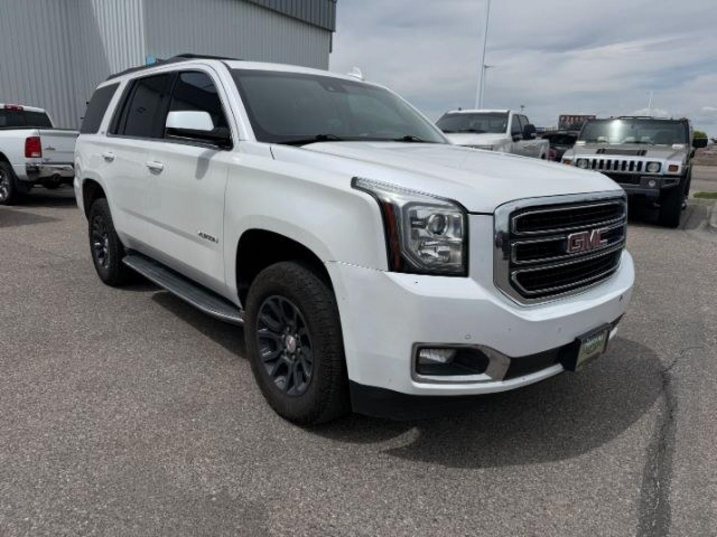 2016 WHITE /LEATHER GMC Yukon (1GKS2BKC6GR) with an 53L V8 VORTEC engine, Automatic transmission, located at 1175 N Woodruff Ave, Idaho Falls, ID, 83401, 43.506901, -111.999657 - At Timberline Auto, finding a great deal on your next vehicle is always easy! Our experienced sales staff goal is to help find you the right vehicle at the right price! Our knowledgeable finance department has options for almost any credit score. We offer extended service contract options to prot - Photo#42