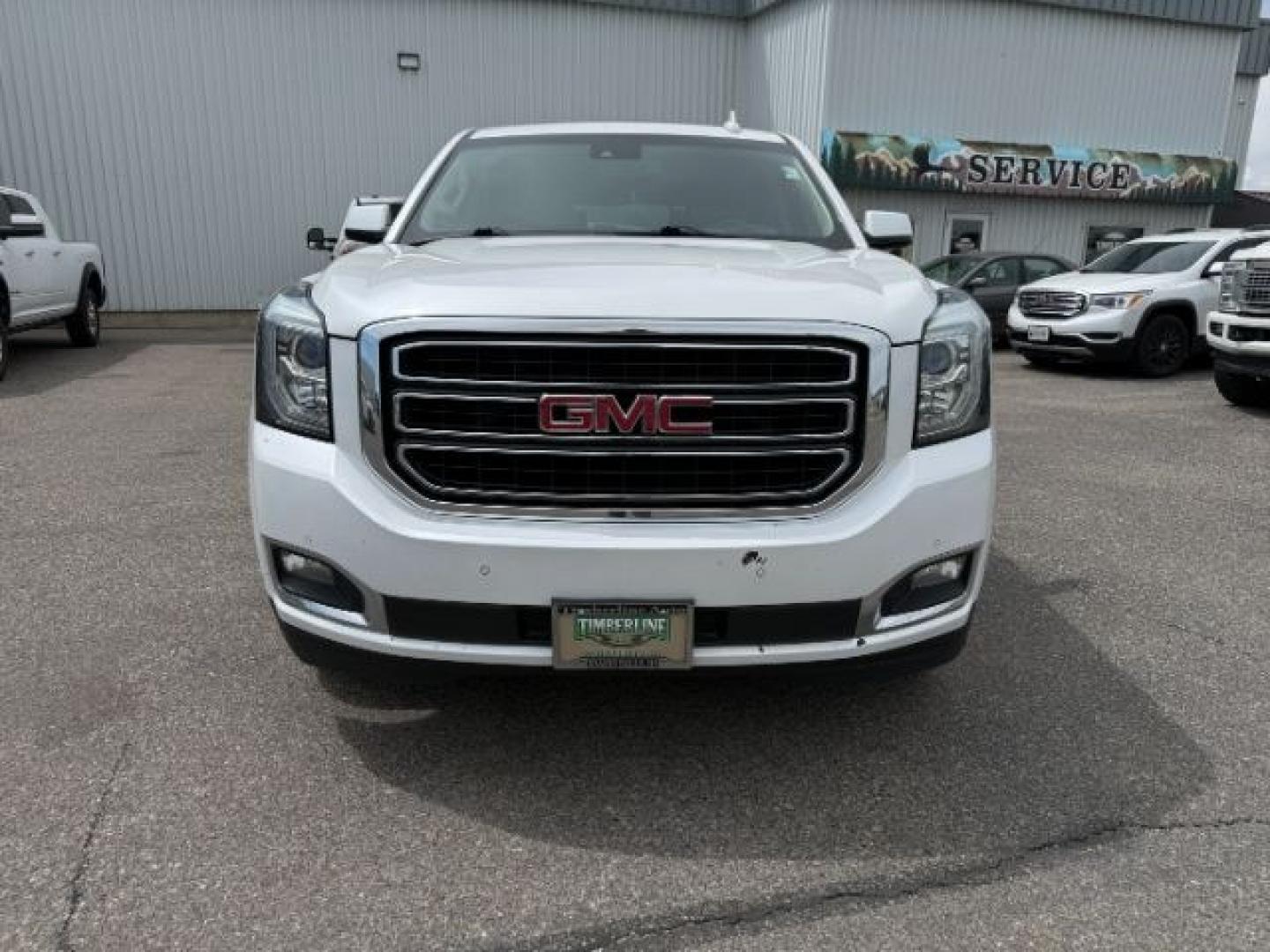 2016 WHITE /LEATHER GMC Yukon (1GKS2BKC6GR) with an 53L V8 VORTEC engine, Automatic transmission, located at 1175 N Woodruff Ave, Idaho Falls, ID, 83401, 43.506901, -111.999657 - At Timberline Auto, finding a great deal on your next vehicle is always easy! Our experienced sales staff goal is to help find you the right vehicle at the right price! Our knowledgeable finance department has options for almost any credit score. We offer extended service contract options to prot - Photo#43