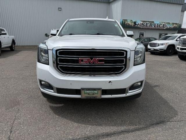 2016 WHITE /LEATHER GMC Yukon SLT (1GKS2BKC6GR) with an 5.3L V8 VORTEC engine, AUTOMATIC transmission, located at 1235 N Woodruff Ave., Idaho Falls, 83401, (208) 523-1053, 43.507172, -112.000488 - At Timberline Auto, finding a great deal on your next vehicle is always easy! Our experienced sales staff goal is to help find you the right vehicle at the right price! Our knowledgeable finance department has options for almost any credit score. We offer extended service contract options to prot- Photo#43