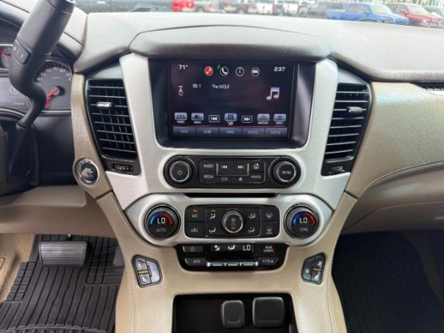 2016 WHITE /LEATHER GMC Yukon (1GKS2BKC6GR) with an 53L V8 VORTEC engine, Automatic transmission, located at 1175 N Woodruff Ave, Idaho Falls, ID, 83401, 43.506901, -111.999657 - At Timberline Auto, finding a great deal on your next vehicle is always easy! Our experienced sales staff goal is to help find you the right vehicle at the right price! Our knowledgeable finance department has options for almost any credit score. We offer extended service contract options to prot - Photo#49