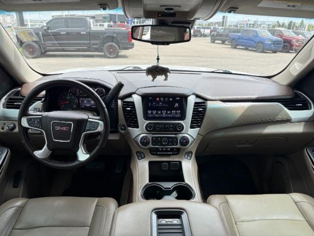 2016 WHITE /LEATHER GMC Yukon SLT (1GKS2BKC6GR) with an 5.3L V8 VORTEC engine, AUTOMATIC transmission, located at 1235 N Woodruff Ave., Idaho Falls, 83401, (208) 523-1053, 43.507172, -112.000488 - At Timberline Auto, finding a great deal on your next vehicle is always easy! Our experienced sales staff goal is to help find you the right vehicle at the right price! Our knowledgeable finance department has options for almost any credit score. We offer extended service contract options to prot- Photo#58
