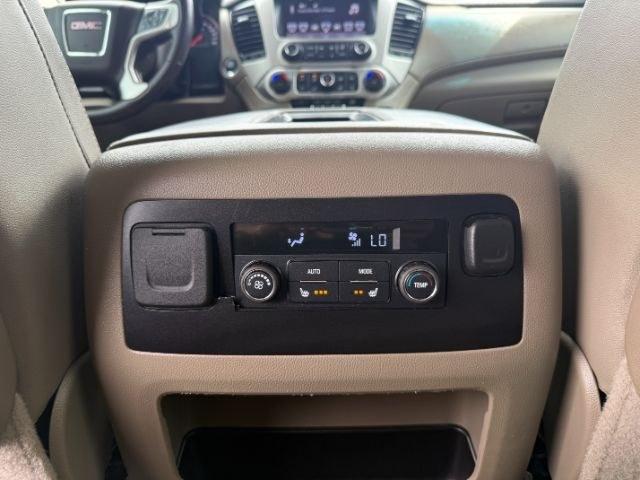 2016 WHITE /LEATHER GMC Yukon SLT (1GKS2BKC6GR) with an 5.3L V8 VORTEC engine, AUTOMATIC transmission, located at 1235 N Woodruff Ave., Idaho Falls, 83401, (208) 523-1053, 43.507172, -112.000488 - At Timberline Auto, finding a great deal on your next vehicle is always easy! Our experienced sales staff goal is to help find you the right vehicle at the right price! Our knowledgeable finance department has options for almost any credit score. We offer extended service contract options to prot- Photo#59