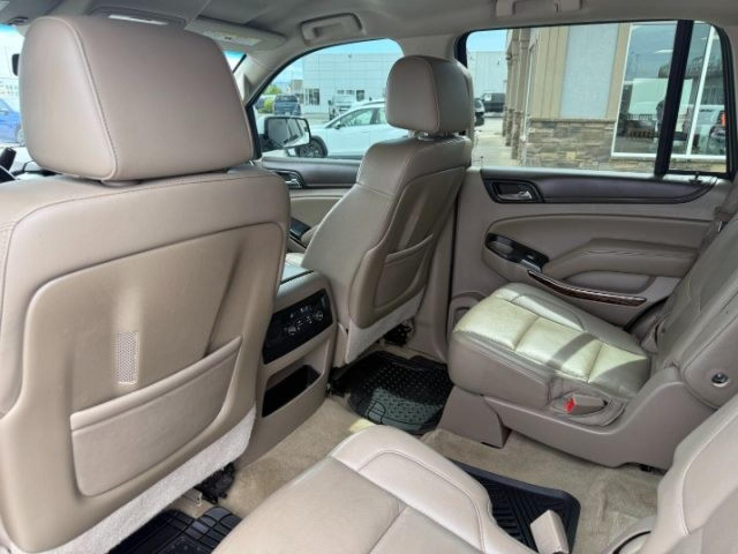 2016 WHITE /LEATHER GMC Yukon (1GKS2BKC6GR) with an 53L V8 VORTEC engine, Automatic transmission, located at 1175 N Woodruff Ave, Idaho Falls, ID, 83401, 43.506901, -111.999657 - At Timberline Auto, finding a great deal on your next vehicle is always easy! Our experienced sales staff goal is to help find you the right vehicle at the right price! Our knowledgeable finance department has options for almost any credit score. We offer extended service contract options to prot - Photo#60