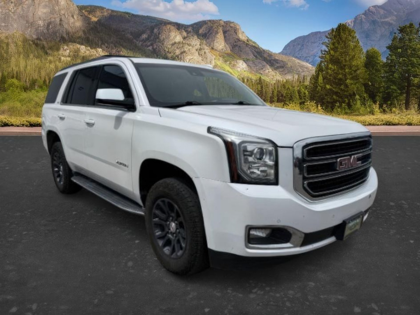 2016 WHITE /LEATHER GMC Yukon (1GKS2BKC6GR) with an 53L V8 VORTEC engine, Automatic transmission, located at 1175 N Woodruff Ave, Idaho Falls, ID, 83401, 43.506901, -111.999657 - At Timberline Auto, finding a great deal on your next vehicle is always easy! Our experienced sales staff goal is to help find you the right vehicle at the right price! Our knowledgeable finance department has options for almost any credit score. We offer extended service contract options to prot - Photo#11
