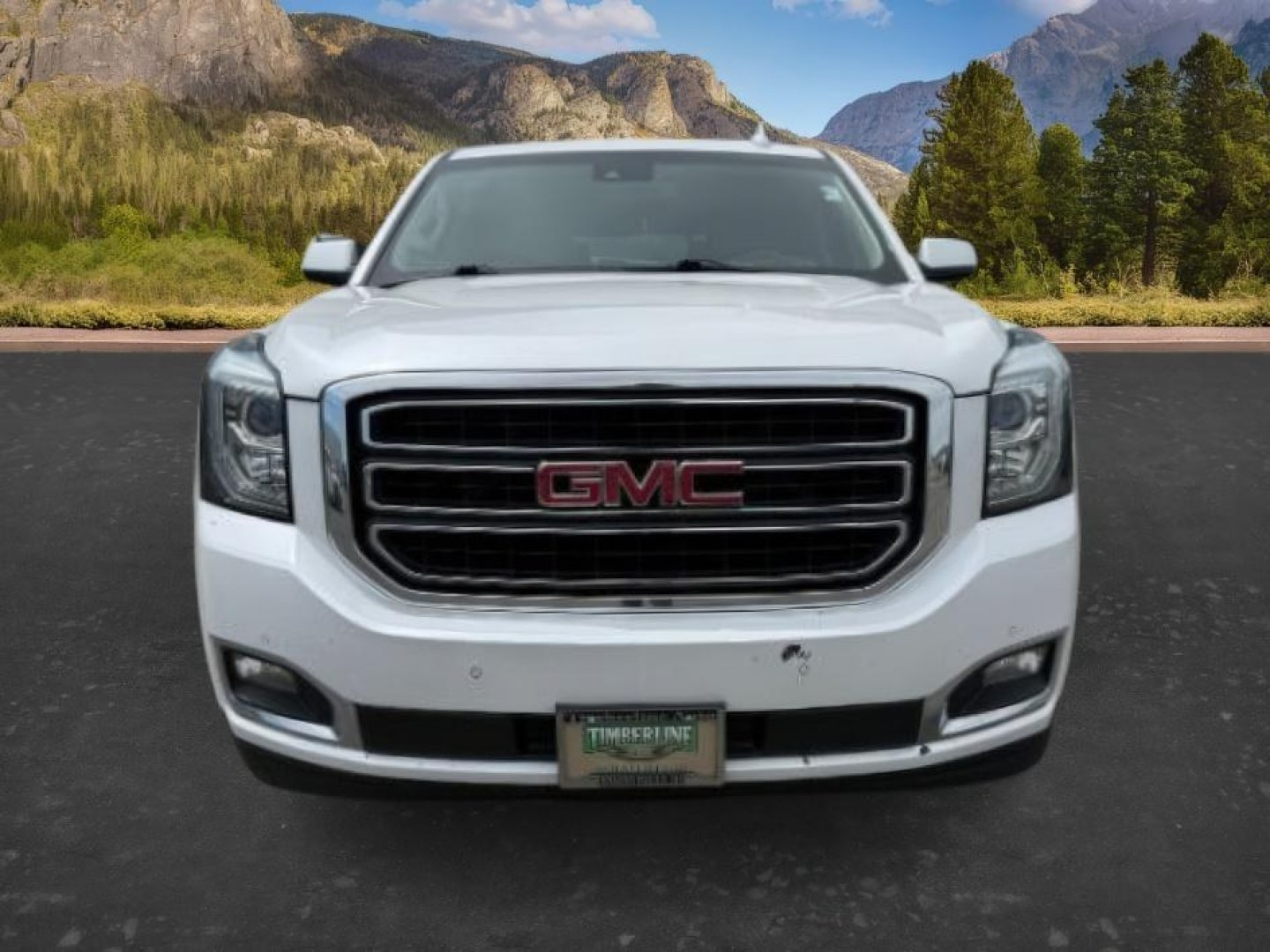 2016 WHITE /LEATHER GMC Yukon (1GKS2BKC6GR) with an 53L V8 VORTEC engine, Automatic transmission, located at 1175 N Woodruff Ave, Idaho Falls, ID, 83401, 43.506901, -111.999657 - At Timberline Auto, finding a great deal on your next vehicle is always easy! Our experienced sales staff goal is to help find you the right vehicle at the right price! Our knowledgeable finance department has options for almost any credit score. We offer extended service contract options to prot - Photo#12