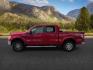 2011 RED /LEATHER Ford F-150 (1FTFW1ET3BF) with an 35L V6 ECOBOOST engine, Automatic transmission, located at 1175 N Woodruff Ave, Idaho Falls, ID, 83401, 43.506901, -111.999657 - Photo#0