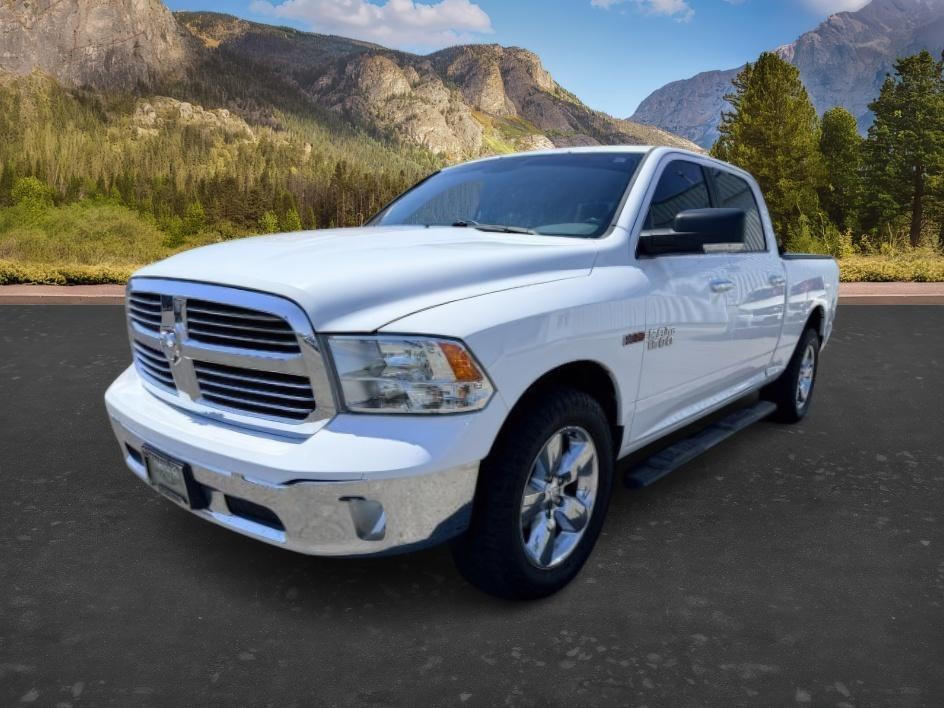 photo of 2015 Ram 1500 Big Horn