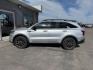 2021 SILVER /LEATHER KIA Sorento (5XYRKDLF3MG) with an 25L I4 TURBO engine, Automatic transmission, located at 1175 N Woodruff Ave, Idaho Falls, ID, 83401, 43.506901, -111.999657 - At Timberline Auto, finding a great deal on your next vehicle is always easy! Our experienced sales staff goal is to help find you the right vehicle at the right price! Our knowledgeable finance department has options for almost any credit score. We offer extended service contract options to prot - Photo#1