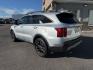 2021 SILVER /LEATHER KIA Sorento (5XYRKDLF3MG) with an 25L I4 TURBO engine, Automatic transmission, located at 1175 N Woodruff Ave, Idaho Falls, ID, 83401, 43.506901, -111.999657 - At Timberline Auto, finding a great deal on your next vehicle is always easy! Our experienced sales staff goal is to help find you the right vehicle at the right price! Our knowledgeable finance department has options for almost any credit score. We offer extended service contract options to prot - Photo#32