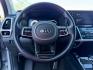 2021 SILVER /LEATHER KIA Sorento (5XYRKDLF3MG) with an 25L I4 TURBO engine, Automatic transmission, located at 1175 N Woodruff Ave, Idaho Falls, ID, 83401, 43.506901, -111.999657 - At Timberline Auto, finding a great deal on your next vehicle is always easy! Our experienced sales staff goal is to help find you the right vehicle at the right price! Our knowledgeable finance department has options for almost any credit score. We offer extended service contract options to prot - Photo#45