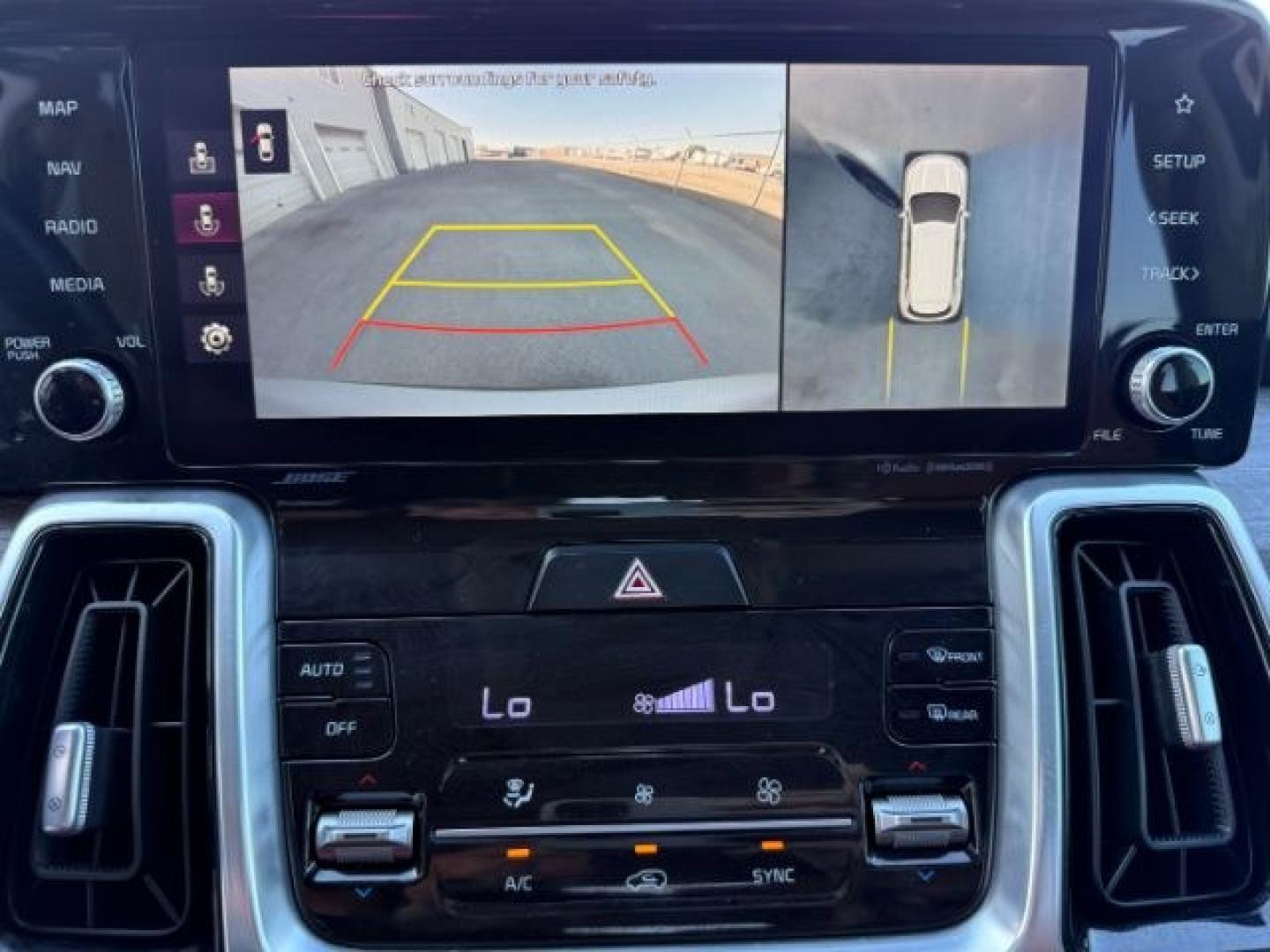 2021 SILVER /LEATHER KIA Sorento (5XYRKDLF3MG) with an 25L I4 TURBO engine, Automatic transmission, located at 1175 N Woodruff Ave, Idaho Falls, ID, 83401, 43.506901, -111.999657 - At Timberline Auto, finding a great deal on your next vehicle is always easy! Our experienced sales staff goal is to help find you the right vehicle at the right price! Our knowledgeable finance department has options for almost any credit score. We offer extended service contract options to prot - Photo#47