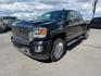 2018 BLACK /Jet Black GMC Sierra 2500HD Denali (1GT12UEY3JF) with an Duramax 6.6L V-8 diesel direct injection engine, AUTOMATIC transmission, located at 1235 N Woodruff Ave., Idaho Falls, 83401, (208) 523-1053, 43.507172, -112.000488 - At Timberline Auto, finding a great deal on your next vehicle is always easy! Our experienced sales staff goal is to help find you the right vehicle at the right price! Our knowledgeable finance department has options for almost any credit score. We offer extended service contract options to prot - Photo#29