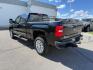 2018 BLACK /Jet Black GMC Sierra 2500HD Denali (1GT12UEY3JF) with an Duramax 6.6L V-8 diesel direct injection engine, AUTOMATIC transmission, located at 1235 N Woodruff Ave., Idaho Falls, 83401, (208) 523-1053, 43.507172, -112.000488 - At Timberline Auto, finding a great deal on your next vehicle is always easy! Our experienced sales staff goal is to help find you the right vehicle at the right price! Our knowledgeable finance department has options for almost any credit score. We offer extended service contract options to prot - Photo#31