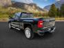 2018 BLACK /Jet Black GMC Sierra 2500HD Denali (1GT12UEY3JF) with an Duramax 6.6L V-8 diesel direct injection engine, AUTOMATIC transmission, located at 1235 N Woodruff Ave., Idaho Falls, 83401, (208) 523-1053, 43.507172, -112.000488 - At Timberline Auto, finding a great deal on your next vehicle is always easy! Our experienced sales staff goal is to help find you the right vehicle at the right price! Our knowledgeable finance department has options for almost any credit score. We offer extended service contract options to prot - Photo#2