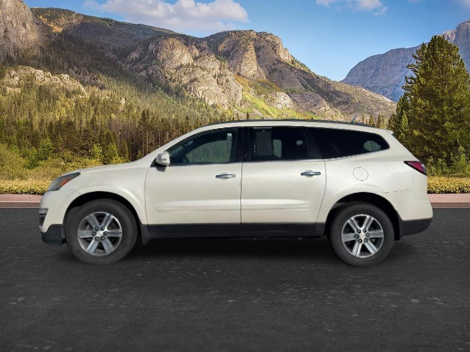 photo of 2015 Chevrolet Traverse 1LT
