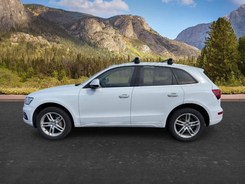 photo of 2015 Audi Q5 PREMIUM PLUS