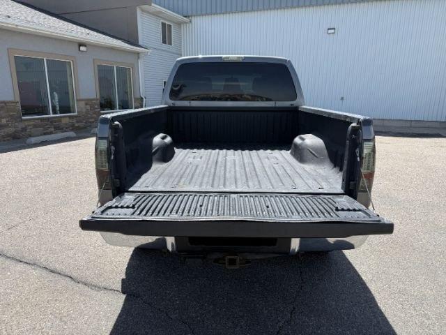 2013 GRAY /BLACK Ford F-350 (1FT8W3BTXDE) with an Powerstroke 67L V-8 diesel direct injection engine, Automatic transmission, located at 1175 N Woodruff Ave, Idaho Falls, ID, 83401, 43.506901, -111.999657 - Heavy duty strength and serious truck utility come together in this 2013 Ford F-350 Super Duty Crew Cab equipped with a 6.7L Power Stroke turbo diesel engine and four wheel drive capability. Diesel power and Super Duty engineering make this truck a strong fit for towing trailers, hauling equipment,- Photo#29