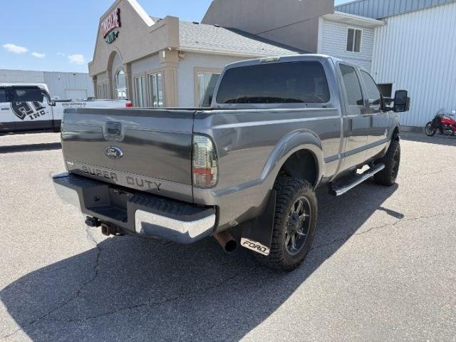 2013 GRAY /BLACK Ford F-350 (1FT8W3BTXDE) with an Powerstroke 67L V-8 diesel direct injection engine, Automatic transmission, located at 1175 N Woodruff Ave, Idaho Falls, ID, 83401, 43.506901, -111.999657 - Heavy duty strength and serious truck utility come together in this 2013 Ford F-350 Super Duty Crew Cab equipped with a 6.7L Power Stroke turbo diesel engine and four wheel drive capability. Diesel power and Super Duty engineering make this truck a strong fit for towing trailers, hauling equipment,- Photo#30