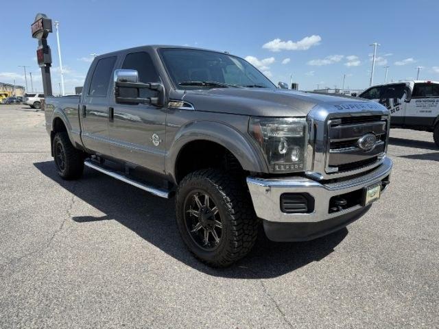 2013 GRAY /BLACK Ford F-350 (1FT8W3BTXDE) with an Powerstroke 67L V-8 diesel direct injection engine, Automatic transmission, located at 1175 N Woodruff Ave, Idaho Falls, ID, 83401, 43.506901, -111.999657 - Heavy duty strength and serious truck utility come together in this 2013 Ford F-350 Super Duty Crew Cab equipped with a 6.7L Power Stroke turbo diesel engine and four wheel drive capability. Diesel power and Super Duty engineering make this truck a strong fit for towing trailers, hauling equipment,- Photo#32