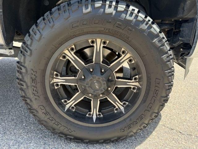 2013 GRAY /BLACK Ford F-350 (1FT8W3BTXDE) with an Powerstroke 67L V-8 diesel direct injection engine, Automatic transmission, located at 1175 N Woodruff Ave, Idaho Falls, ID, 83401, 43.506901, -111.999657 - Heavy duty strength and serious truck utility come together in this 2013 Ford F-350 Super Duty Crew Cab equipped with a 6.7L Power Stroke turbo diesel engine and four wheel drive capability. Diesel power and Super Duty engineering make this truck a strong fit for towing trailers, hauling equipment,- Photo#35