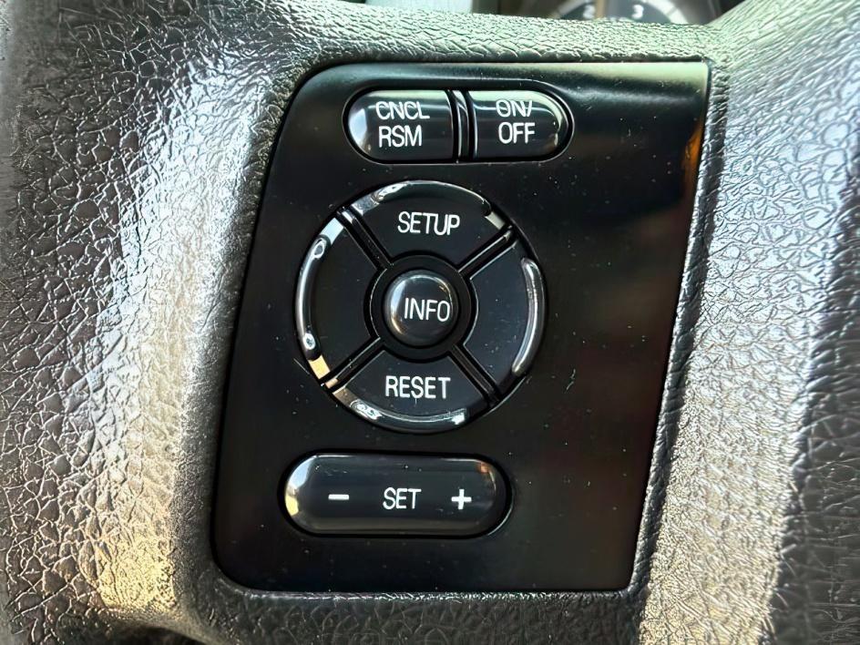 2013 GRAY /BLACK Ford F-350 (1FT8W3BTXDE) with an Powerstroke 67L V-8 diesel direct injection engine, Automatic transmission, located at 1175 N Woodruff Ave, Idaho Falls, ID, 83401, 43.506901, -111.999657 - Heavy duty strength and serious truck utility come together in this 2013 Ford F-350 Super Duty Crew Cab equipped with a 6.7L Power Stroke turbo diesel engine and four wheel drive capability. Diesel power and Super Duty engineering make this truck a strong fit for towing trailers, hauling equipment,- Photo#19