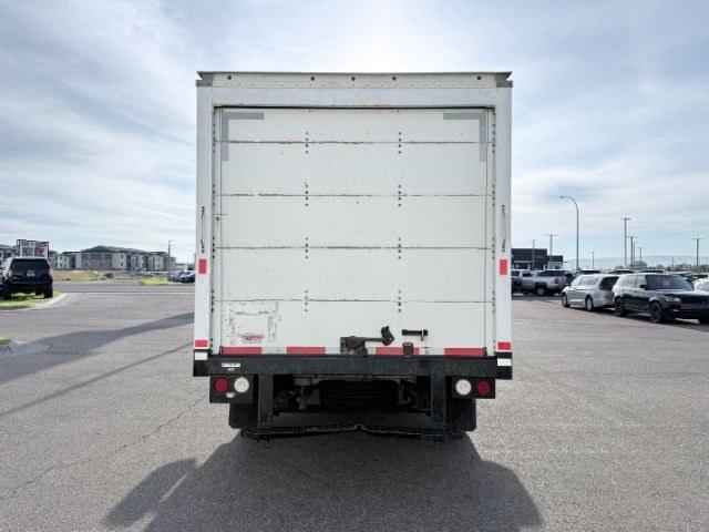 2020 Bright White Clearcoat /Black Ram ProMaster 3500 Cutaway Low Roof (3C7WRVKG0LE) with an V6, 3.6L engine, 6-speed automatic transmission, located at 1175 N Woodruff Ave, Idaho Falls, ID, 83401, 43.506901, -111.999657 - <b>Vehicle Details</b><br>Discover the versatility and capability of this pre-owned 2020 Ram ProMaster 3500 Cutaway Medium 136 WB with Front-Wheel Drive, now available in Idaho Falls, ID. Built to handle demanding commercial applications, this Ram ProMaster 3500 Cutaway offers a strong foundation fo- Photo#42