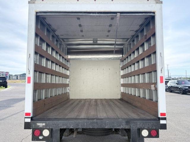 2020 Bright White Clearcoat /Black Ram ProMaster 3500 Cutaway Low Roof (3C7WRVKG0LE) with an V6, 3.6L engine, 6-speed automatic transmission, located at 1175 N Woodruff Ave, Idaho Falls, ID, 83401, 43.506901, -111.999657 - <b>Vehicle Details</b><br>Discover the versatility and capability of this pre-owned 2020 Ram ProMaster 3500 Cutaway Medium 136 WB with Front-Wheel Drive, now available in Idaho Falls, ID. Built to handle demanding commercial applications, this Ram ProMaster 3500 Cutaway offers a strong foundation fo- Photo#43