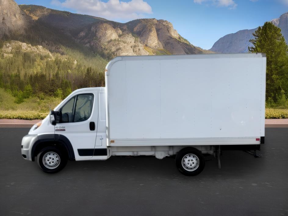 2020 Bright White Clearcoat /Black Ram ProMaster 3500 Cutaway Low Roof (3C7WRVKG0LE) with an V6, 3.6L engine, 6-speed automatic transmission, located at 1175 N Woodruff Ave, Idaho Falls, ID, 83401, 43.506901, -111.999657 - <b>Vehicle Details</b><br>Discover the versatility and capability of this pre-owned 2020 Ram ProMaster 3500 Cutaway Medium 136 WB with Front-Wheel Drive, now available in Idaho Falls, ID. Built to handle demanding commercial applications, this Ram ProMaster 3500 Cutaway offers a strong foundation fo- Photo#20