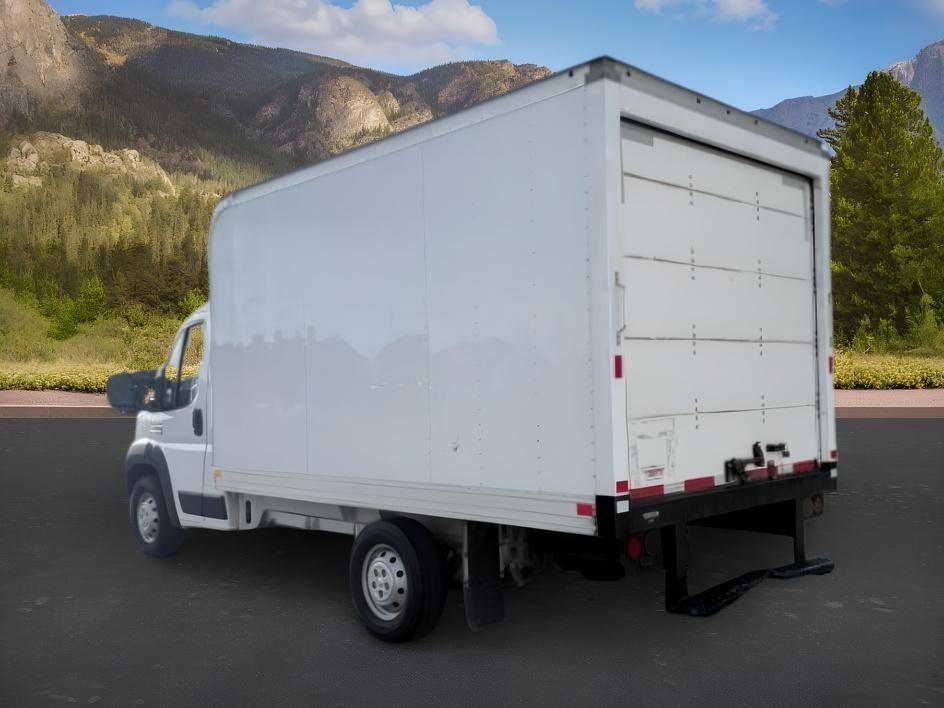 2020 Bright White Clearcoat /Black Ram ProMaster 3500 Cutaway Low Roof (3C7WRVKG0LE) with an V6, 3.6L engine, 6-speed automatic transmission, located at 1175 N Woodruff Ave, Idaho Falls, ID, 83401, 43.506901, -111.999657 - <b>Vehicle Details</b><br>Discover the versatility and capability of this pre-owned 2020 Ram ProMaster 3500 Cutaway Medium 136 WB with Front-Wheel Drive, now available in Idaho Falls, ID. Built to handle demanding commercial applications, this Ram ProMaster 3500 Cutaway offers a strong foundation fo- Photo#21