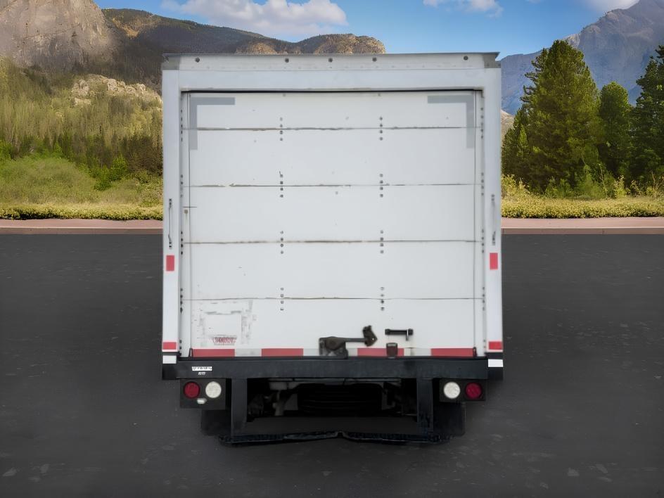2020 Bright White Clearcoat /Black Ram ProMaster 3500 Cutaway Low Roof (3C7WRVKG0LE) with an V6, 3.6L engine, 6-speed automatic transmission, located at 1175 N Woodruff Ave, Idaho Falls, ID, 83401, 43.506901, -111.999657 - <b>Vehicle Details</b><br>Discover the versatility and capability of this pre-owned 2020 Ram ProMaster 3500 Cutaway Medium 136 WB with Front-Wheel Drive, now available in Idaho Falls, ID. Built to handle demanding commercial applications, this Ram ProMaster 3500 Cutaway offers a strong foundation fo- Photo#22