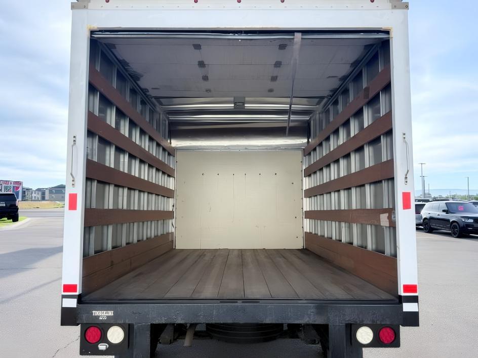2020 Bright White Clearcoat /Black Ram ProMaster 3500 Cutaway Low Roof (3C7WRVKG0LE) with an V6, 3.6L engine, 6-speed automatic transmission, located at 1175 N Woodruff Ave, Idaho Falls, ID, 83401, 43.506901, -111.999657 - <b>Vehicle Details</b><br>Discover the versatility and capability of this pre-owned 2020 Ram ProMaster 3500 Cutaway Medium 136 WB with Front-Wheel Drive, now available in Idaho Falls, ID. Built to handle demanding commercial applications, this Ram ProMaster 3500 Cutaway offers a strong foundation fo- Photo#23