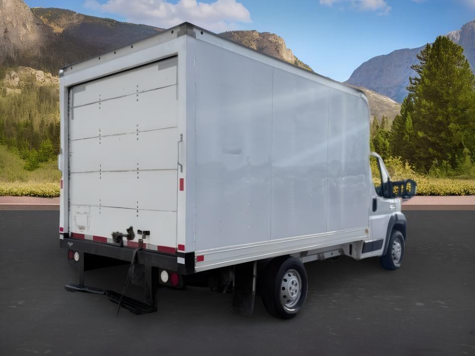 2020 Bright White Clearcoat /Black Ram ProMaster 3500 Cutaway Low Roof (3C7WRVKG0LE) with an V6, 3.6L engine, 6-speed automatic transmission, located at 1175 N Woodruff Ave, Idaho Falls, ID, 83401, 43.506901, -111.999657 - <b>Vehicle Details</b><br>Discover the versatility and capability of this pre-owned 2020 Ram ProMaster 3500 Cutaway Medium 136 WB with Front-Wheel Drive, now available in Idaho Falls, ID. Built to handle demanding commercial applications, this Ram ProMaster 3500 Cutaway offers a strong foundation fo- Photo#24