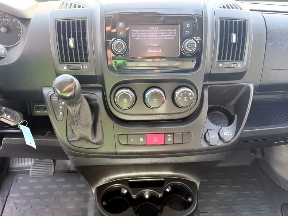 2020 Bright White Clearcoat /Black Ram ProMaster 3500 Cutaway Low Roof (3C7WRVKG0LE) with an V6, 3.6L engine, 6-speed automatic transmission, located at 1175 N Woodruff Ave, Idaho Falls, ID, 83401, 43.506901, -111.999657 - <b>Vehicle Details</b><br>Discover the versatility and capability of this pre-owned 2020 Ram ProMaster 3500 Cutaway Medium 136 WB with Front-Wheel Drive, now available in Idaho Falls, ID. Built to handle demanding commercial applications, this Ram ProMaster 3500 Cutaway offers a strong foundation fo- Photo#33