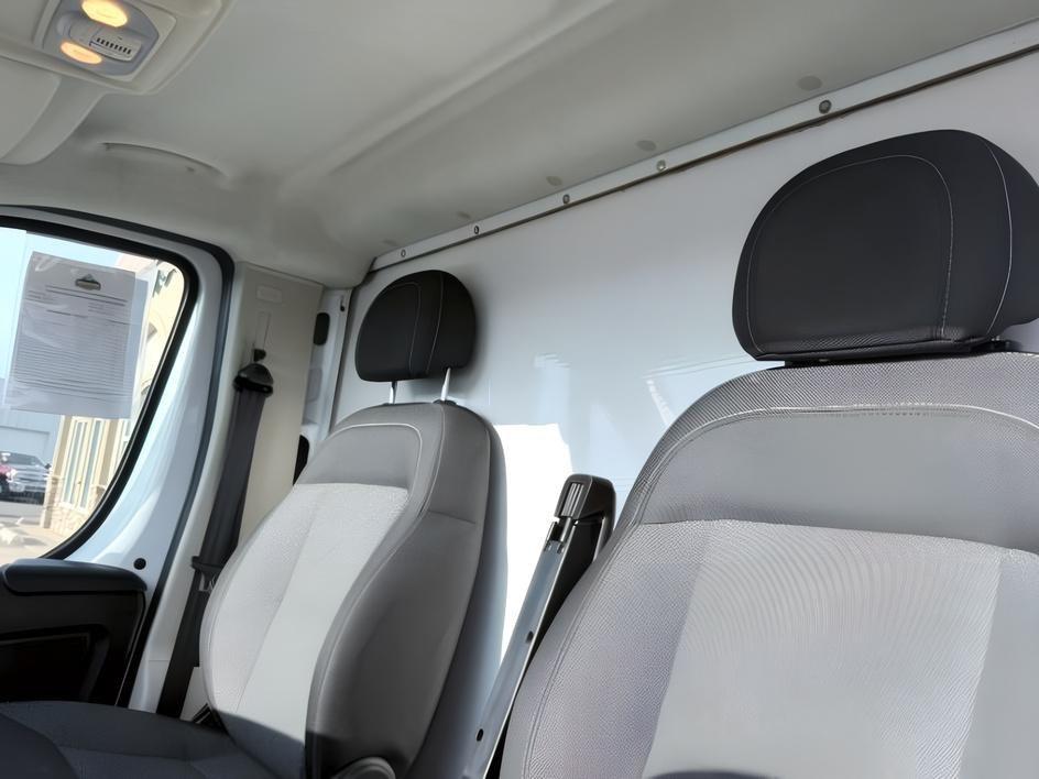 2020 Bright White Clearcoat /Black Ram ProMaster 3500 Cutaway Low Roof (3C7WRVKG0LE) with an V6, 3.6L engine, 6-speed automatic transmission, located at 1175 N Woodruff Ave, Idaho Falls, ID, 83401, 43.506901, -111.999657 - <b>Vehicle Details</b><br>Discover the versatility and capability of this pre-owned 2020 Ram ProMaster 3500 Cutaway Medium 136 WB with Front-Wheel Drive, now available in Idaho Falls, ID. Built to handle demanding commercial applications, this Ram ProMaster 3500 Cutaway offers a strong foundation fo- Photo#37